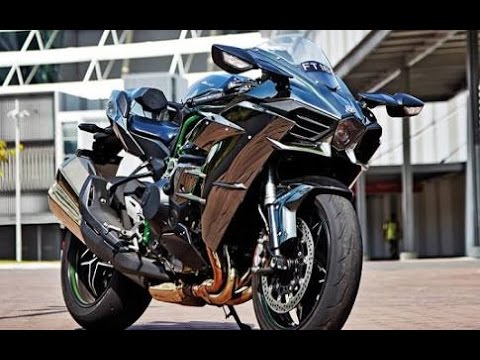 Kawasaki Ninja H2r >> WOW AMAZING !!! Kawasaki ninja h2 vs ducati 1299 panigale - YouTube Kawasaki Ninja H2r >> WOW AMAZING !!! Kawasaki ninja h2 vs ducati 1299 panigale - YouTube
