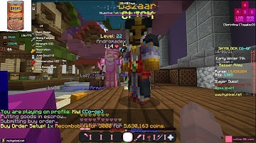 MYTHIC NEWTON NETHER WARTS HOE