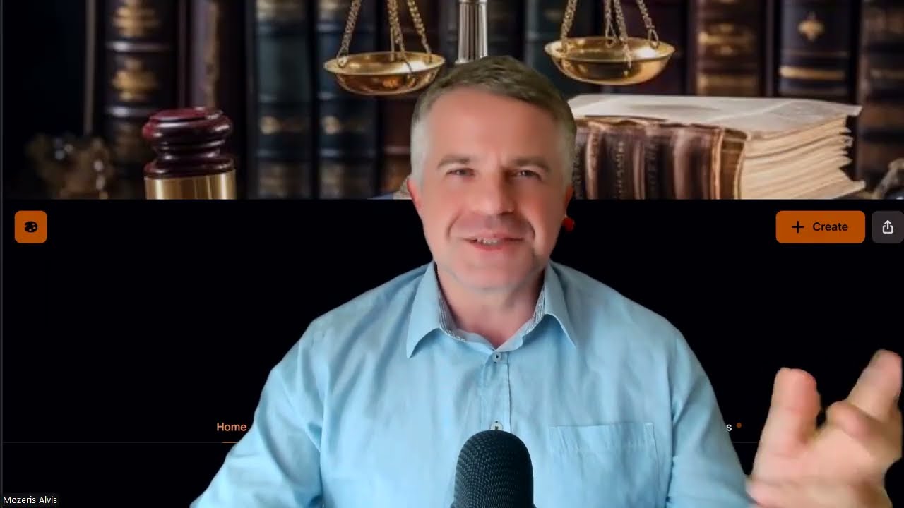 Teismo sprendimas dėl FALSIFIKUOTŲ Covid vakcinų