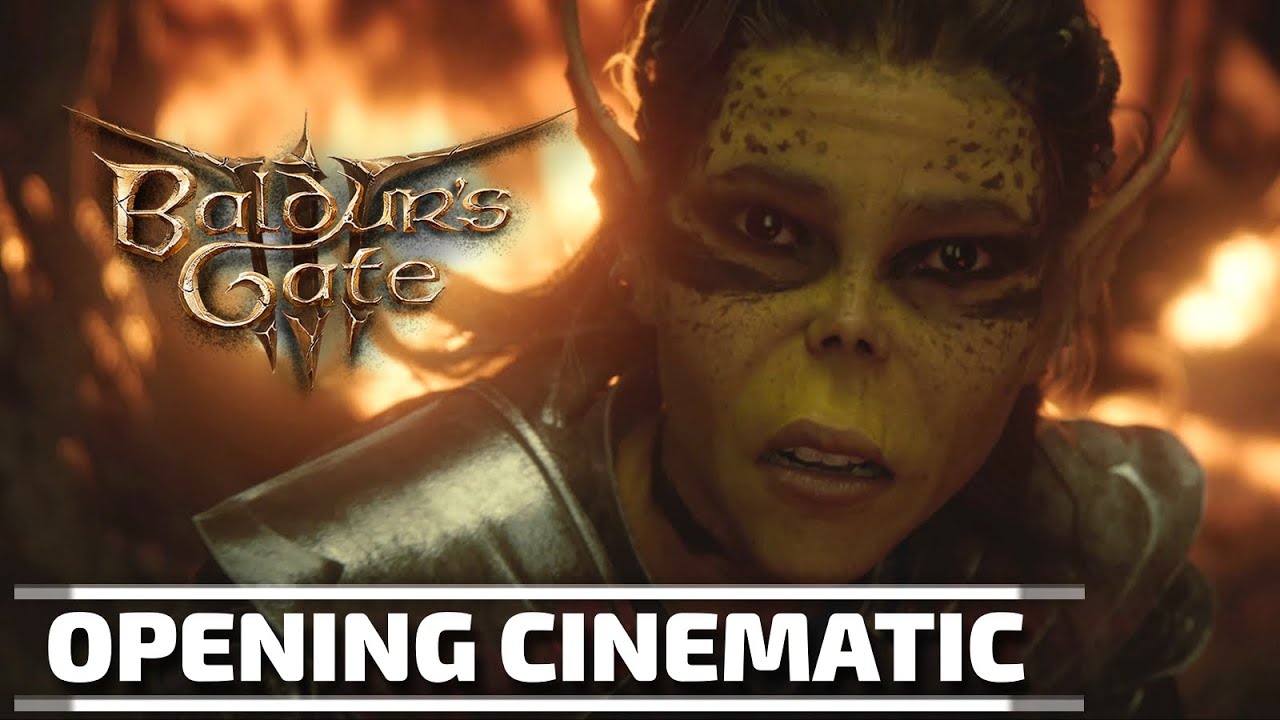 Baldur's Gate 3 review -- Natural 20 Critical Success — GAMINGTREND