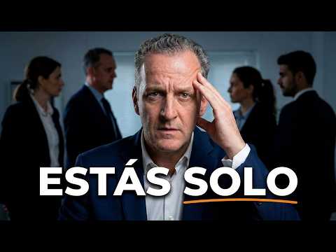 La reunión se sale de control (y todos te están mirando)