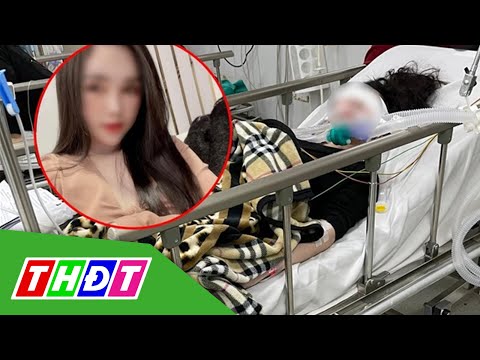 Video Cô gái quê Long An thiệt mạng sau 2 tháng hôn mê vì... - youtube