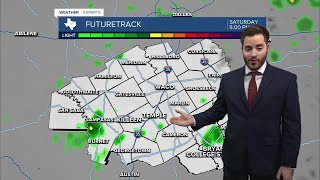 25 PM Weather Update | December 6, 2024