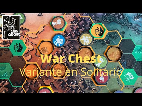 Variante en Solitario
