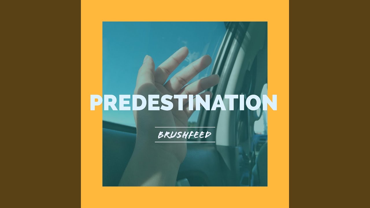 Watch Predestination on YouTube Watch Predestination on YouTube