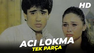 Acı Lokma | Küçük Emrah Eski Türk Filmi Full İzle