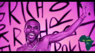 .:Dj J3K:. [Slowed] Lil Duval - Don'T Worry Be Happy Ft. T.I.