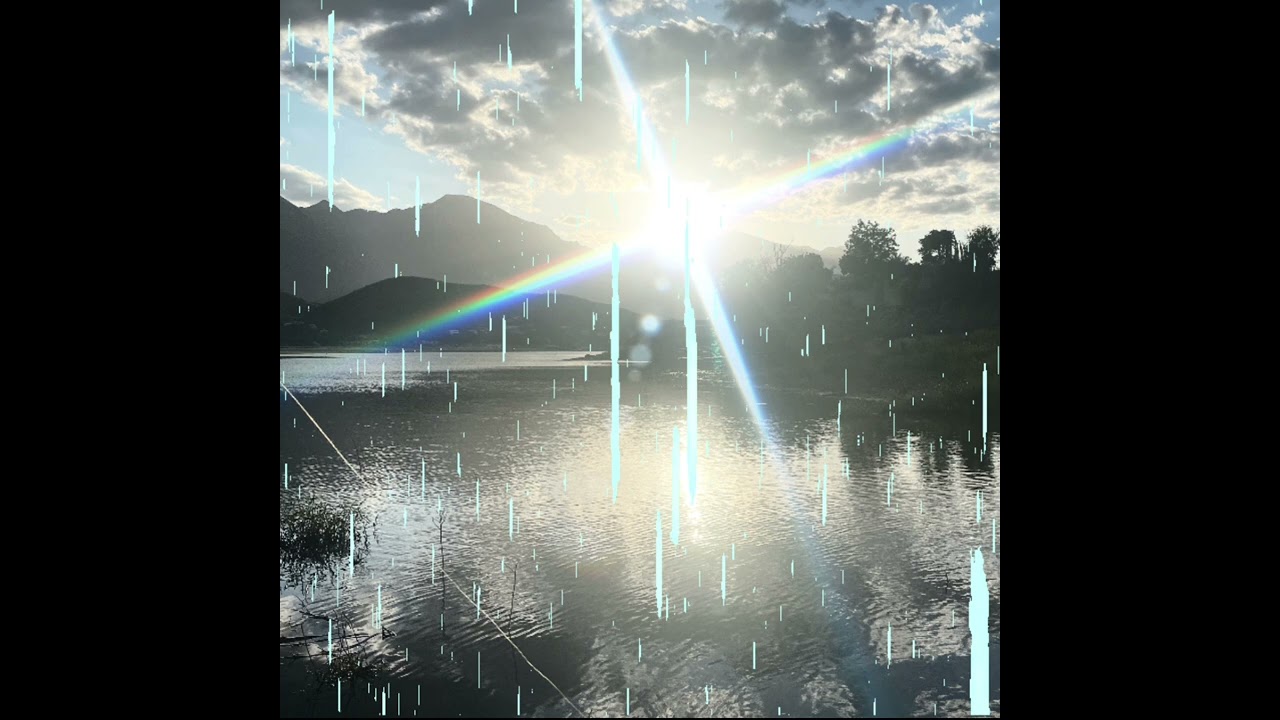 RainFeel - TWRS (Official Audio)