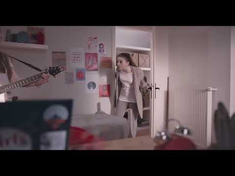 Oynadığım vodafone freezone stüdyo reklamı ☺