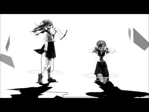 ダーリン - 透明エレジー(UTAU カバー)