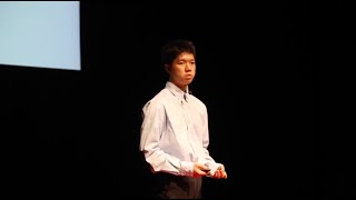 Importance of Third Culture Kids in a Globalized World | Shoma Nishida | TEDxYouth@CanadianAcademy