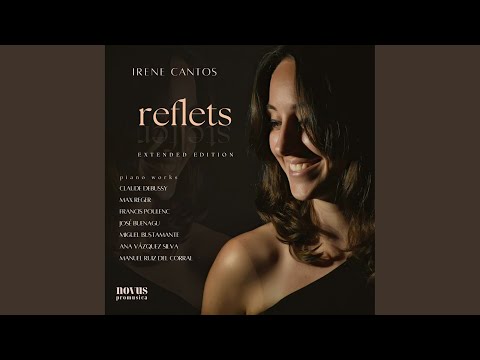 Lose Blätter, Op. 13: VIII. Sarabande