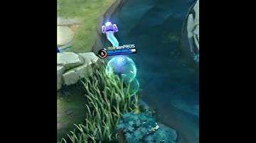 Thumbnail of Mobile Legends (Selena) - Under The Influence (1080p)