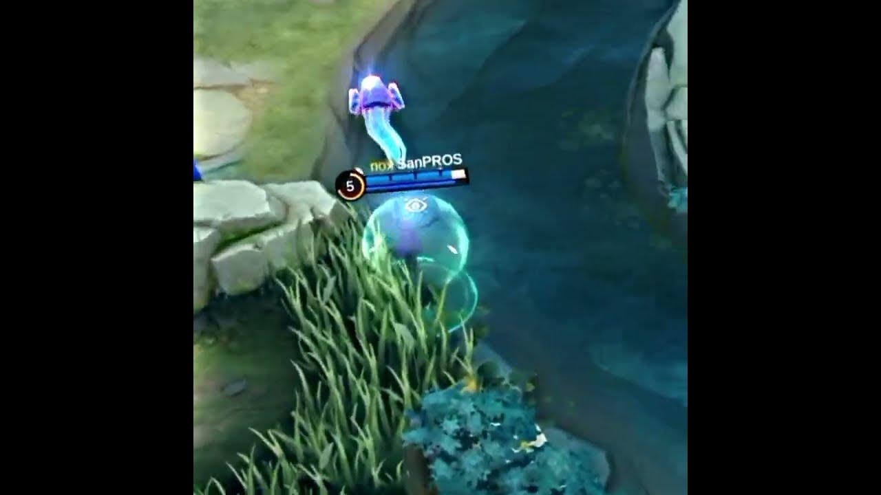 Mobile Legends (Selena) - Under The Influence (1080p)