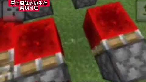 Bro为了复活服务器把视频做到了油管💀