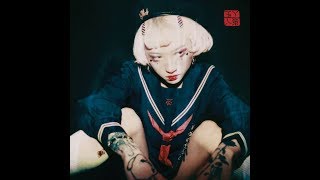 yeule - Serotonin II (Full Album)
