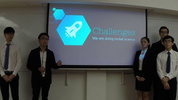 FYP Interim Presentation