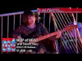MOPofHEAD 新作「and Touch You」トレーラー公開!!