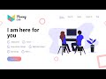 How to Design Creative Website Header in Photoshop || UI design in Photoshop