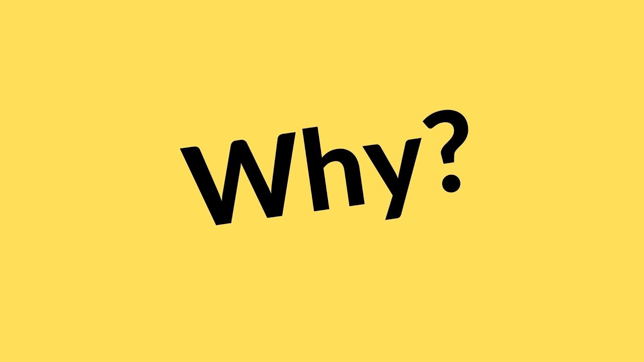 Why Am I Being Tested Why Is There Temptation YouTube