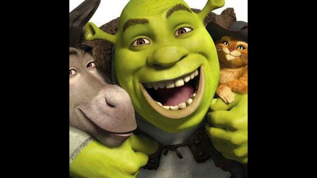 Shrek is love shrek is life 12