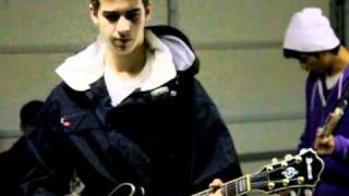 stranger - far from fiction