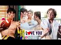 [Full] Hate to Love You | When BOTH the football captain &amp; the bad boy fight over the nerdy freshman