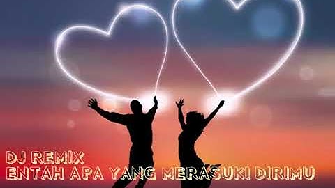 DJ REMIX ENTAH APA YANG MERASUKIMU FULL BASS  2019