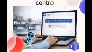 Keep Your Salesforce Pipeline Clean with Agentforce in Microsoft Teams
