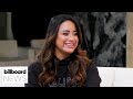 Ally Brooke Talks Possible Fifth Harmony Reunion, &#39;Under The Tree&#39; EP &amp; More | Billboard News