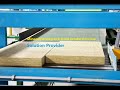 Hairui Machinery-mineral/stone/rock wool production line solution provider