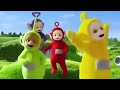 Les Teletubbies en français ✨ Le plus petit et le plus grand #32