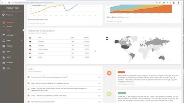 Flask Dashboard - Paper Design Pro | AppSeed App Generator