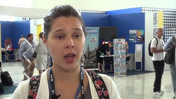 Global IGF 2015: Juliana Rosas on Biggest Net Threat