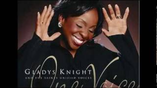 Video thumbnail of "Gladys Knight ~ I am a Child of God"