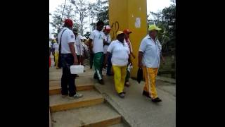Celebrity Caminata con adultos mayores, SPU- 2016 Profile