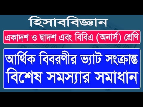 ভিডিও: ভ্যাট ফেরত কী Is