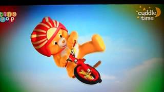 Care Bears - Lets Make A Rainbow Song - Tiny Pop