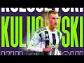 Dejan Kulusevski • Welcome to Juve • 2020 Skills & Goals