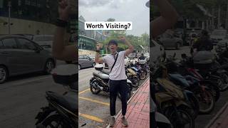 Nobody In Cheras Doesnt Know About This Mall