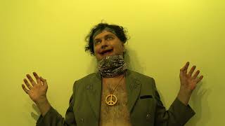 Dorian Zero - In Transit To Bermuda An Antivideo By Flavio Sciolè