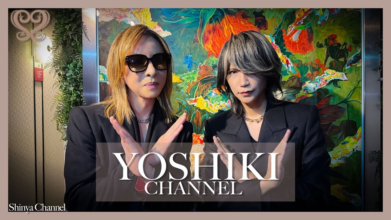 【ЁСИКИ】За кулисами канала ЁСИКИ!