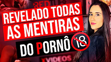 COISAS QUE VOCÊ NÃO SABE SOBRE O PORNÔ