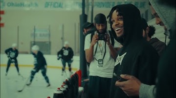 Toosii - 168 Hours (Official Music Video)