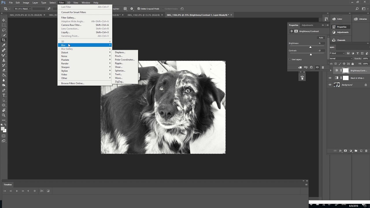 Editing picture in to make a vinyl decal in Silhouette Studio