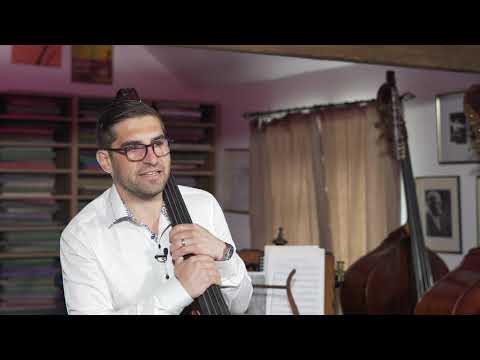 Does Size Matter?: Discussion with George Martin