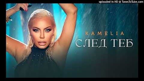 KAMELIA - SLED TEB _ КАМЕЛИЯ - СЛЕД ТЕБ [OFFICIAL 4K VIDEO] 2024_160K)