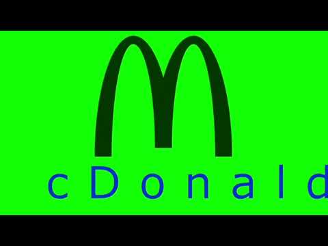 McDonald's Five New Idents Effects (20th Century Fox HD (NTSC) Effects)