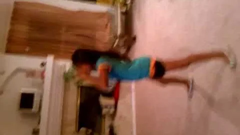 jackie galindo rock in roll