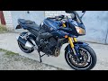 YAMAHA FZ1R 2007 IDEAL